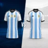 Authentic vs Replica Jerseys: What You Need to Know