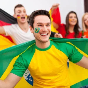 Why Every Football Fan Needs a World Cup Jersey